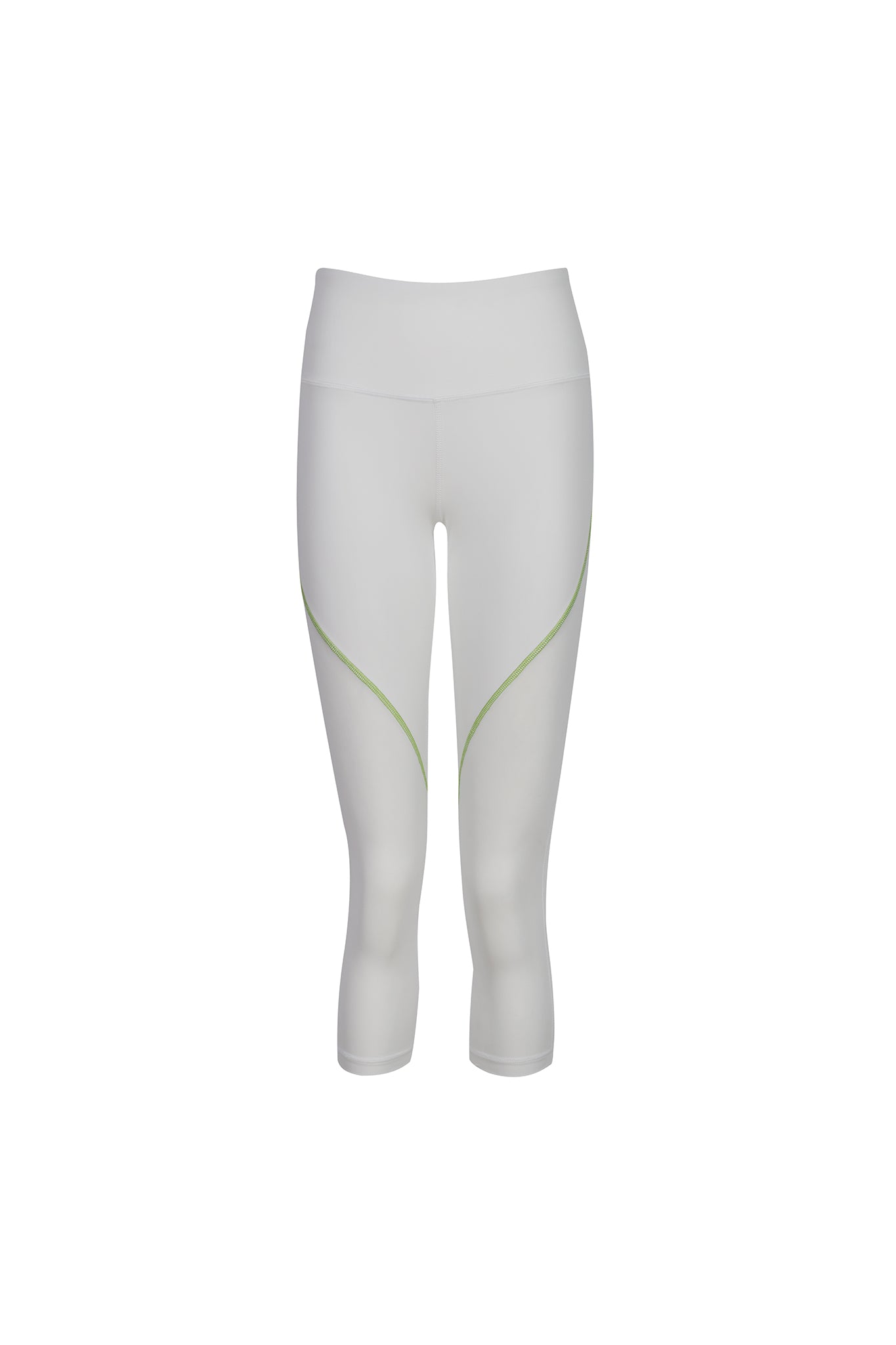 Transverse Leggings