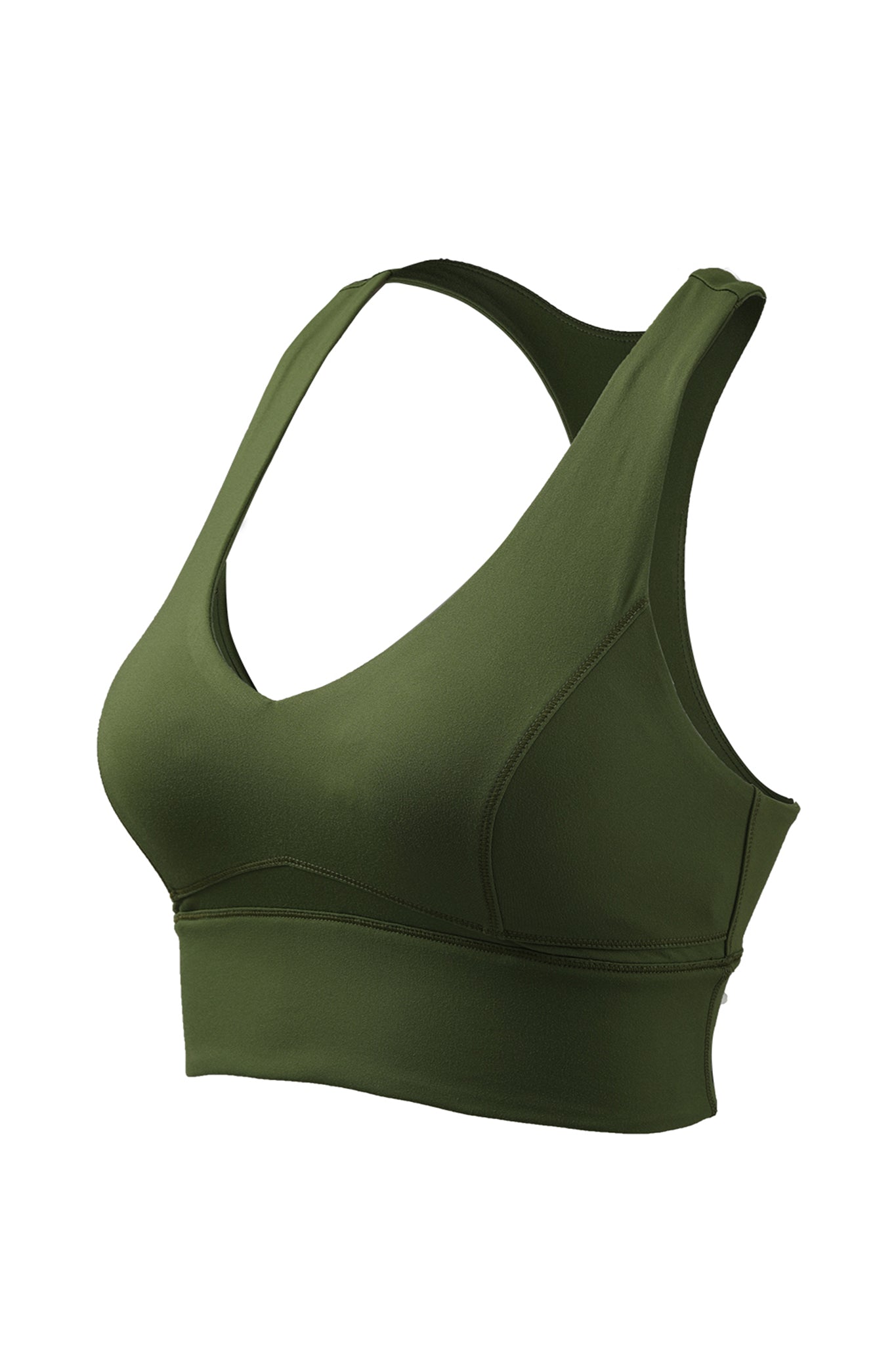 Medium Impact Bra