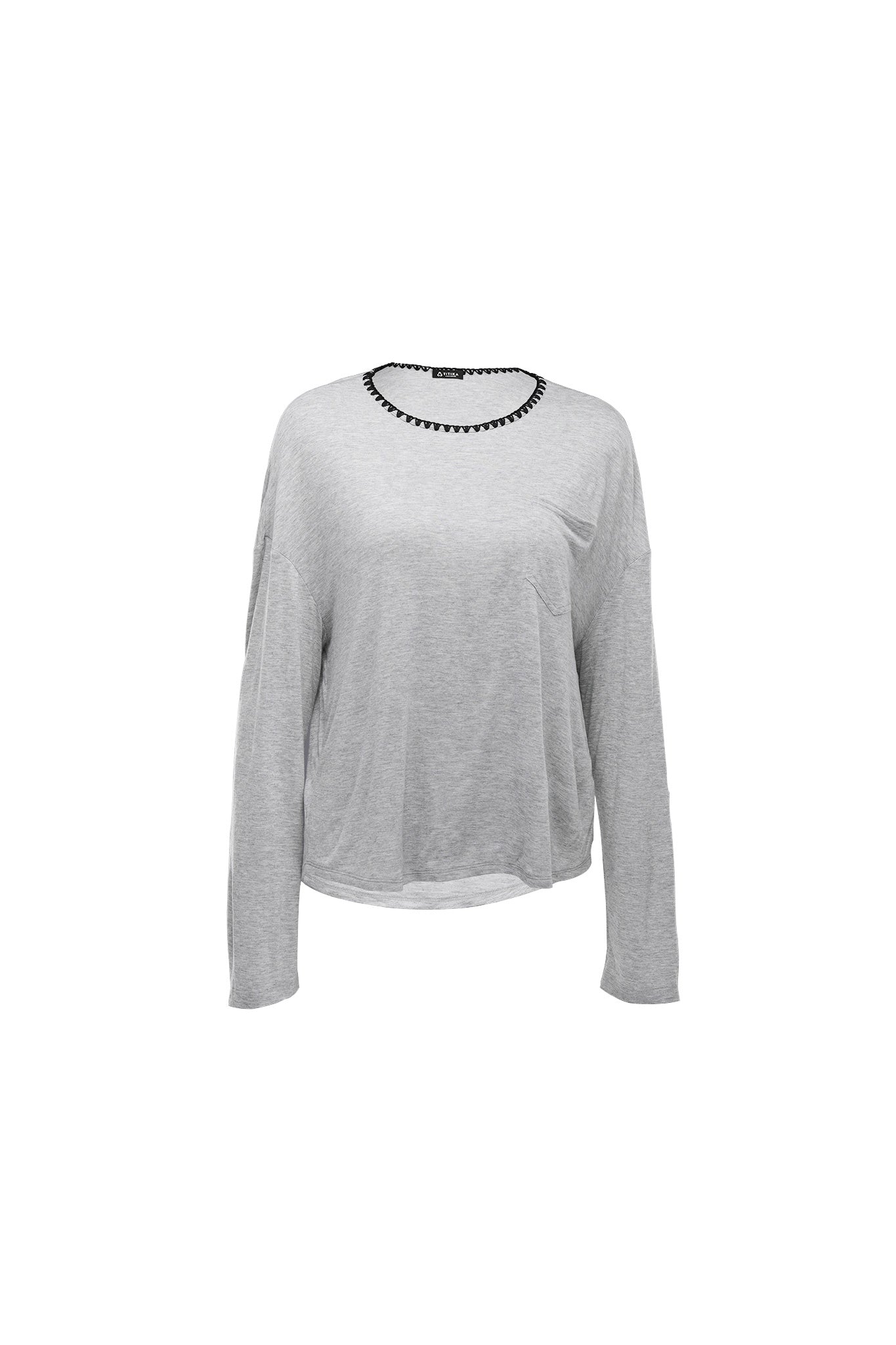 Oversized Long Sleeve