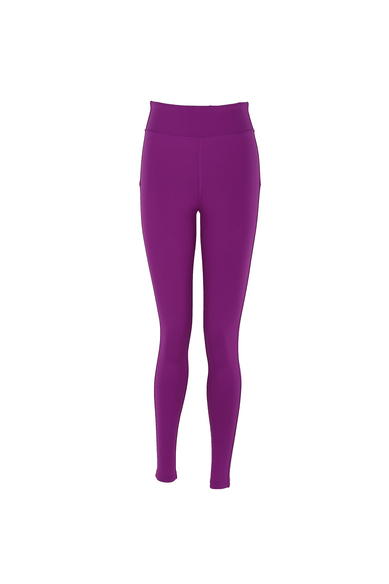 Lucky High Waist Causal Leggings