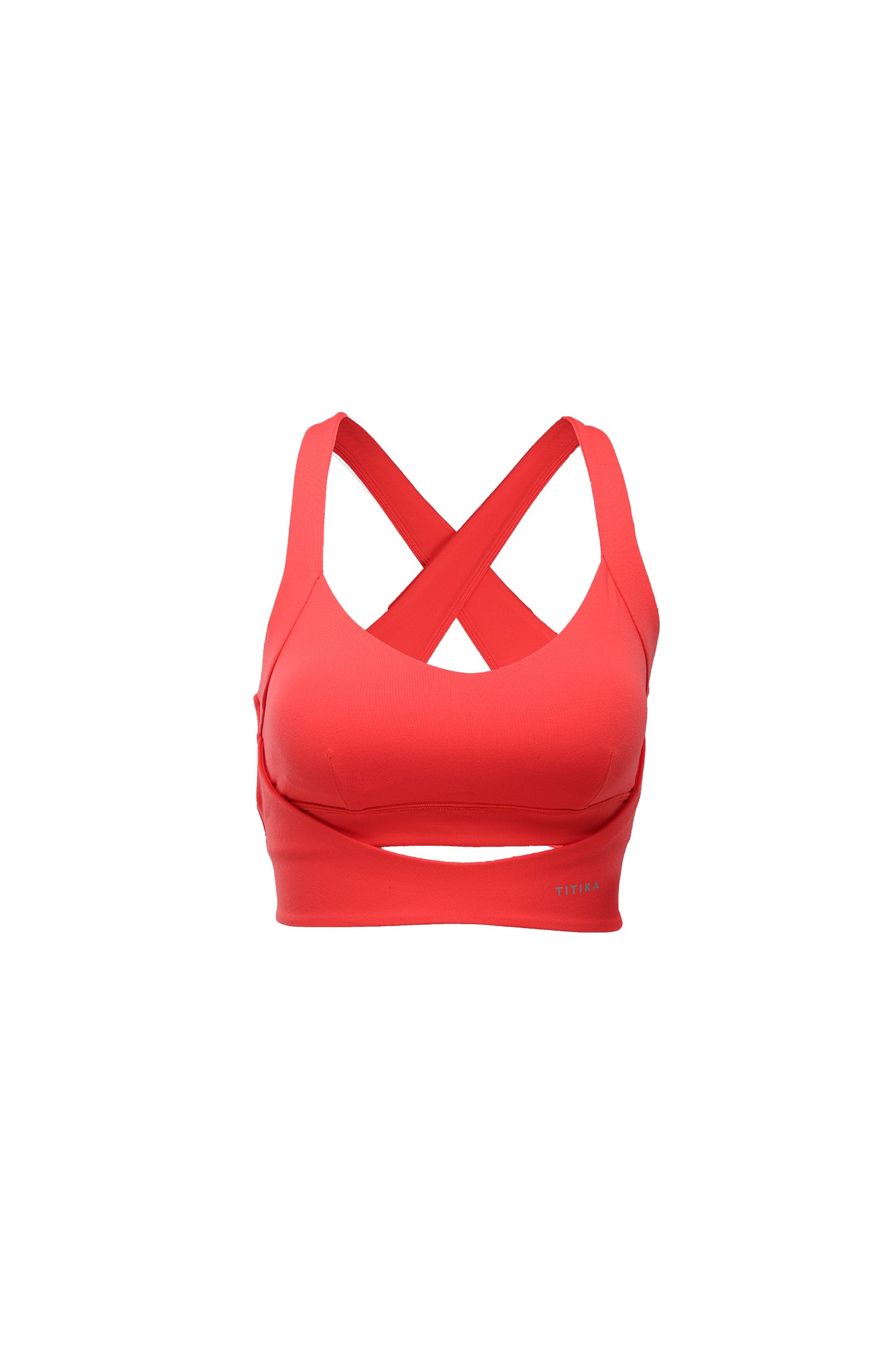 Java Medium Impact Bra