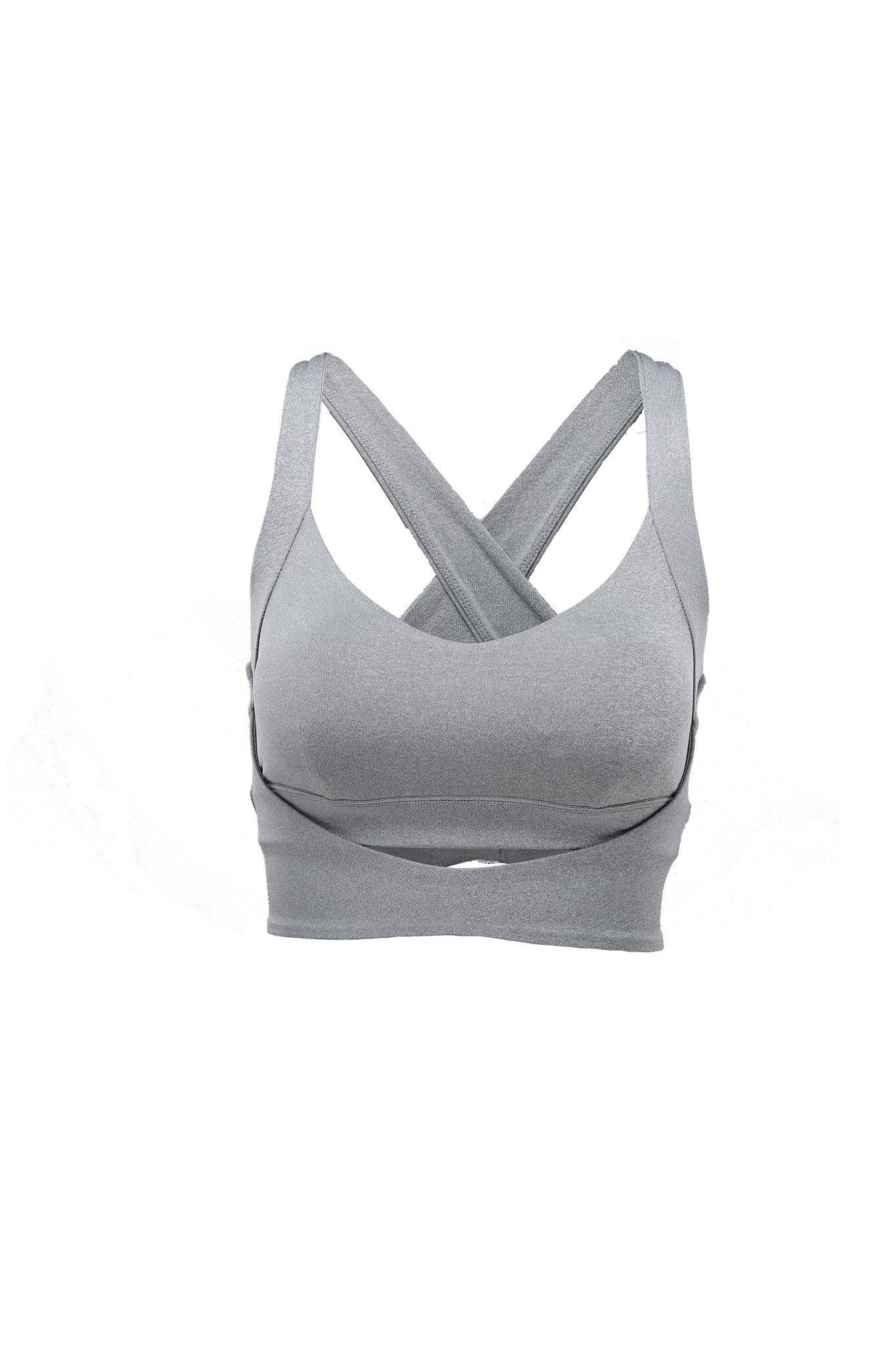 Java Medium Impact Bra