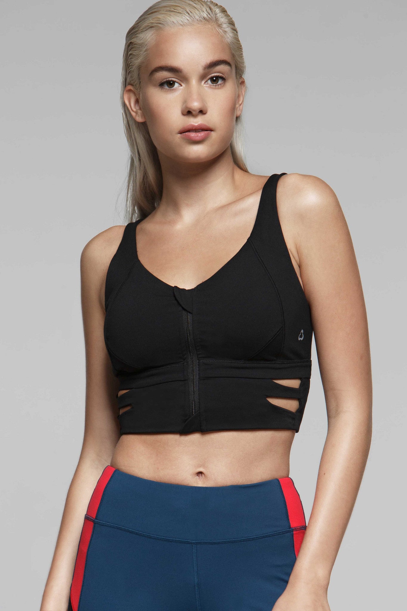 Zaida II Sports Bra - Titika Active Couture™ (Hong Kong)