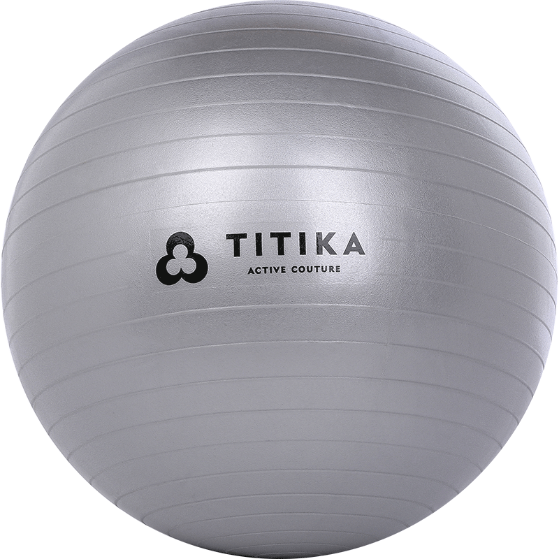 PVC Yoga Ball Active