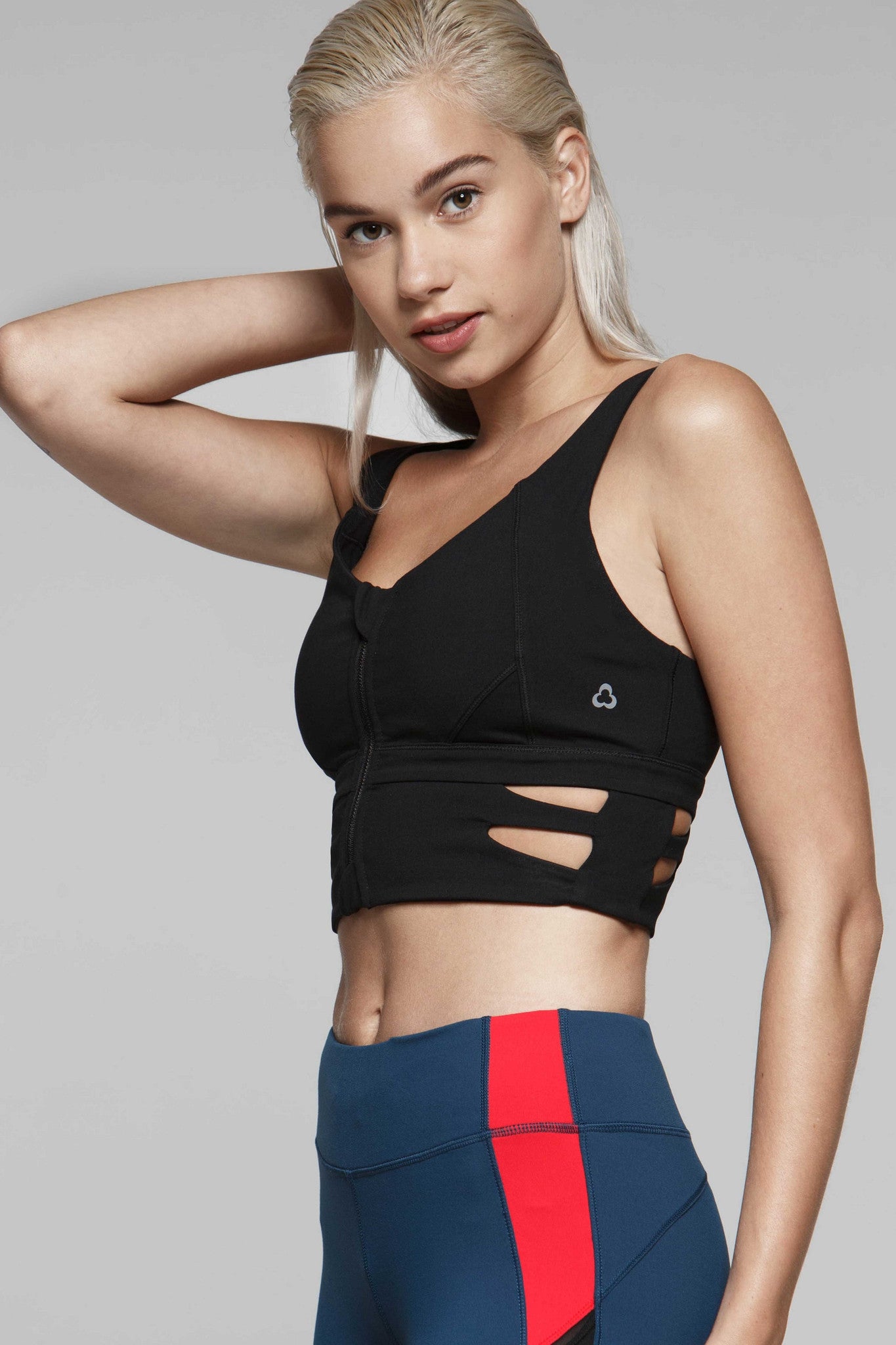 Zaida II Sports Bra - Titika Active Couture™ (Hong Kong)